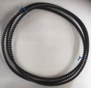 OEM HPC SET OF 3 V-BELTS                        