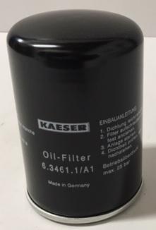 OEM HPC OIL FILTER 25B                          