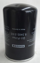 OEM HPC MICRO OIL FILTER ASK/M43                
