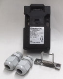OEM HPC DOOR INTERLOCK SWITCH DOUBLE POLE       