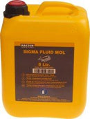 OEM HPC SIGMA FLUID MOL (5L CONTAINER)