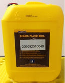 OEM HPC SIGMA FLUID MOL (10L CONTAINER)