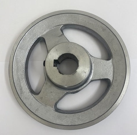 2100077 COMPRESSOR MOTOR PULLEY, 140PCDx1Ax24  CLARKE OEM