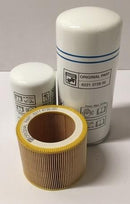 2200902354 OEM ABAC SERVICE KIT OIL/AIR/SEP FILTERS