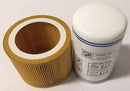 2200903283 OEM ABAC SERVICE KIT AIR/OIL FILTERS