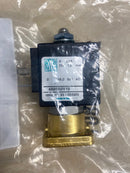 2202729801 OEM ABAC SOLENOID VALVE
