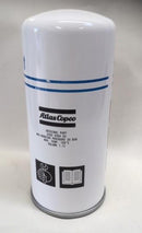 2202929450 OEM ATLAS COPCO SCREW ON SEPARATOR OIL PACKED L/H THREAD