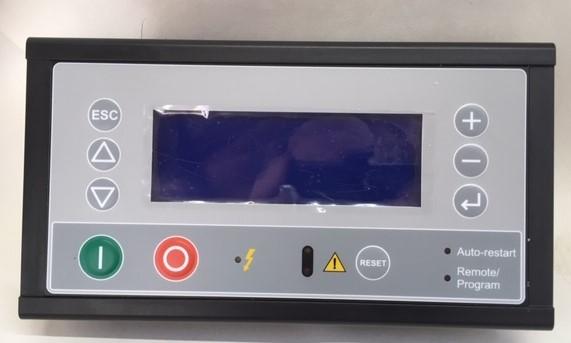 2203034100 OEM ABAC TR1 CONTROLLER FIXED SPEED
