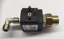2203038700 OEM ABAC SOLENOID VALVE