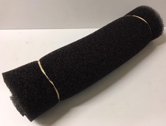 22053722 PAD, PRE FILTER - OEM