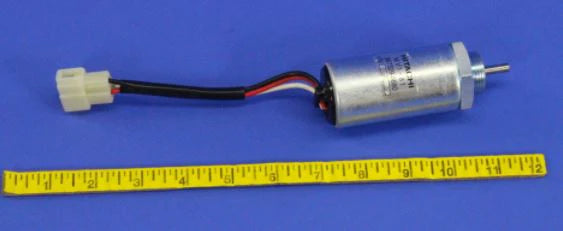 22202345 OEM DOOSAN SOLENOID, SHUTDOWN