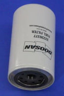 22226377 OEM DOOSAN ELEMENT, FILTER FUEL