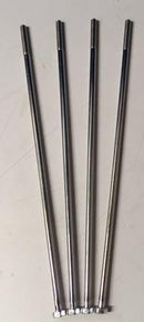 22311609 OEM INGERSOLL RAND MOTOR TIE RODS SET OF 4