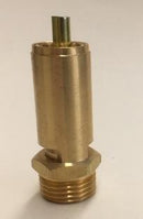 2236100091 OEM ABAC PRESSURE RELIEF VALVE
