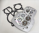2236113054 OEM ABAC VALVE PLATE AND GASKETS B60 B6000