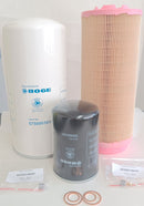 2900002466P  3000HR SERVICE KIT S/SD/SF/SDF24-2 8bar,29-2 8,10 OEM