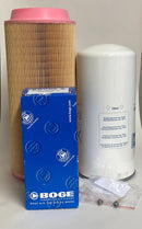 2900004766P  BOGE OEM SERVICE KIT S31-3-40-3,SLF30-3,40-3