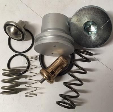2901109500 OEM ABAC MPV + THERMO KIT