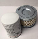 2901320186 OEM ABAC SERVICE KIT AIR/OIL FILTER