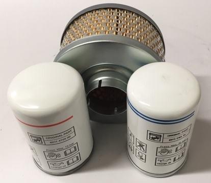 3001519700 OEM ABAC KIT SERVICE B