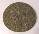 30851349 OEM INGERSOLL RAND FILTER PAD 5A252 TYPE 30 253