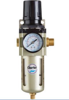 Filter Regulators & Lubricators