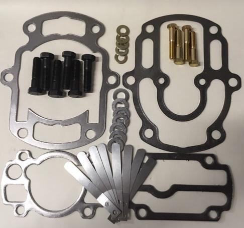 32249278 OEM INGERSOLL RAND VALVE GASKET KIT TYPE 30 253