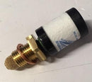 32653-P OEM HYDROVANE OIL RETURN PLUG ASSEMBLY