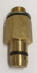 34808 OEM HYDROVANE BARREL CPL'G ASSY FOR KIT KM457