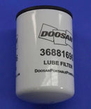 80023898 OEM DOOSAN 500 HOUR FILTER KIT 80023898