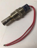39429212 OEM INGERSOLL RAND SWITCH, TEMP. (HATS) 245Â°F (N.C.)