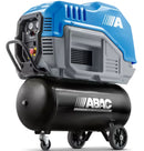 ABAC SPINN C43I MINI SCREW D2.2 90W 10 MEAA 230/50 Air Compressor, Receiver Mounted