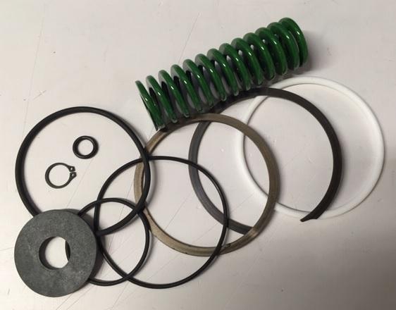 42385948 OEM INGERSOLL RAND INLET KIT
