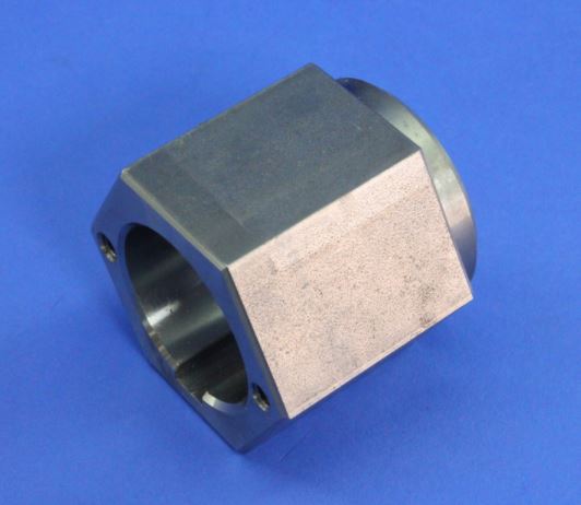 46577619 OEM DOOSAN BUSHING, HEX COUPLING HE127