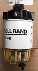 54525506 OEM DOOSAN SEPARATOR, FUEL/WATER ASSEMBLY