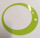 56279C OEM HYDROVANE SHIM 5/15 GREEN