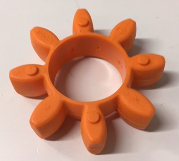 56423 OEM HYDROVANE COUP SPID-15PUTS(EX32135