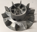 57487 OEM HYDROVANE IMPELLER/MOTOR COUPLING.