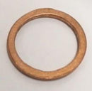 58013 OEM HYDROVANE M14 COPPER WASHER
