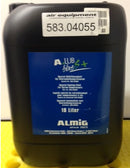 583.04055 ALMIG BLUE S+ OIL 10 LTR