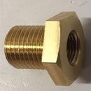 58307 OEM HYDROVANE OIL RETURN PLUG