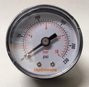 58664 OEM HYDROVANE PRESSURE GAUGE