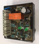 59344 OEM HYDROVANE DUAL THERMISTOR CONTROL UNIT (24 VOLT)