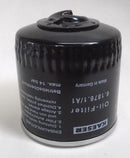 OEM HPC OIL FILTER 14 BAR                       
