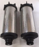 608250500 OEM PARKER DOMNICK HUNTER SILENCER KIT