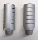 608330001 OEM PARKER DOMNICK HUNTER SILENCER KIT