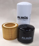 612.90250 OEM ALMIG SERVICE KIT B