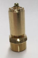 6210719900 OEM ABAC SAFETY VALVE 3/8 11 BAR