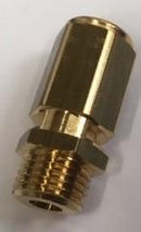 6211113568 OEM ABAC PRESSURE RELIEF SAFETY VALVE RPV 1/4 13BAR