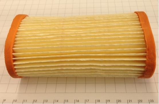 6211452400 OEM ABAC AIR FILTER